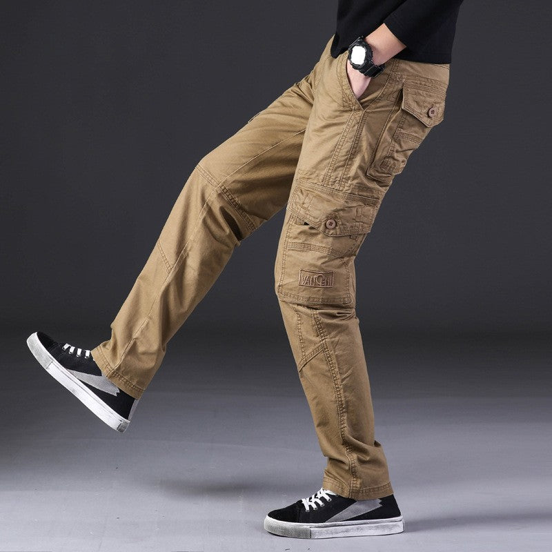 Meeste vabaaja kombinesoonid