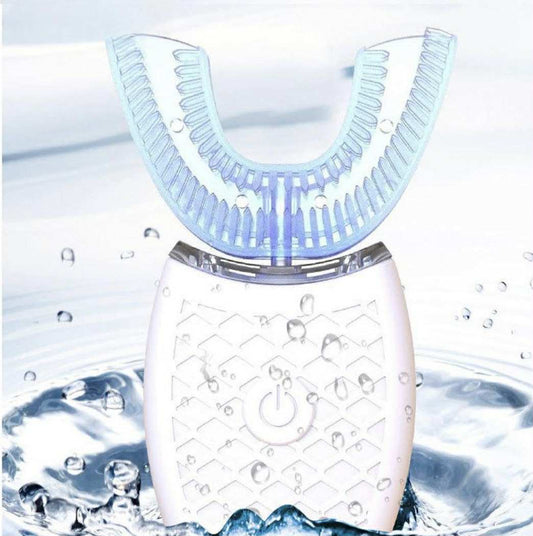 U-kujuline elektriline hambahari