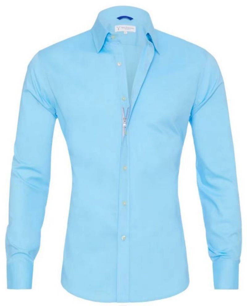 Vabaaja Oxfordi riidest särk 