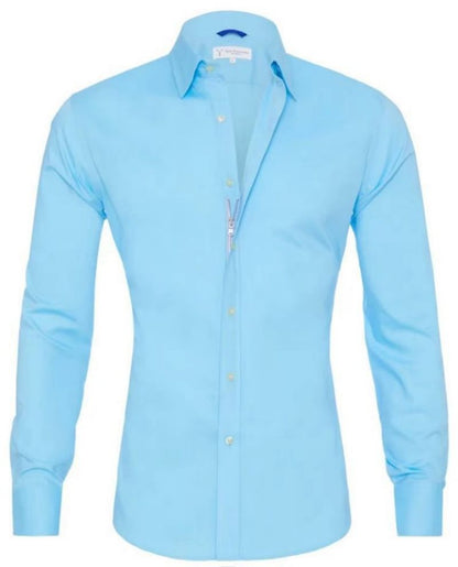 Vabaaja Oxfordi riidest särk 