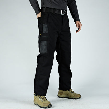 Tactical Waterproof Coat