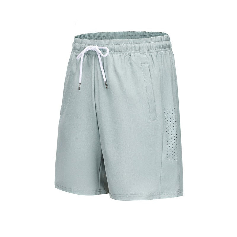 Fitness-lühikesed püksid 