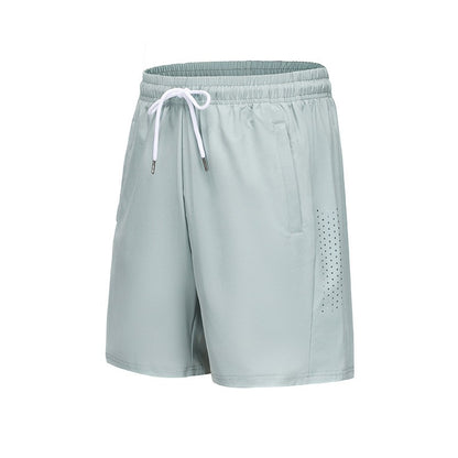 Fitness-lühikesed püksid 