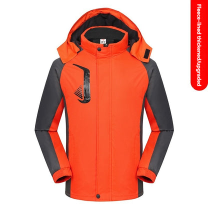 Õues laadivad riided 