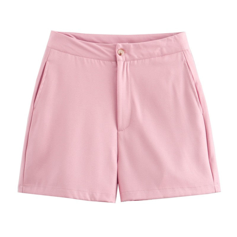 Slim Fit lühike ülikond 