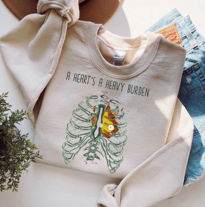 Lihtne vabaaja kampsun