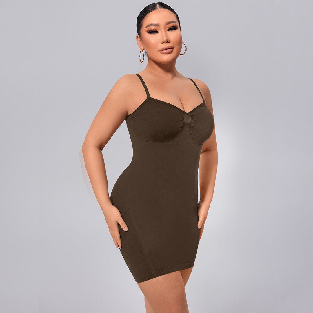 Vormitud pullover-seelik 