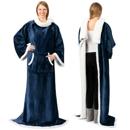 Pilv – pehme karusnahast televiisoritekk