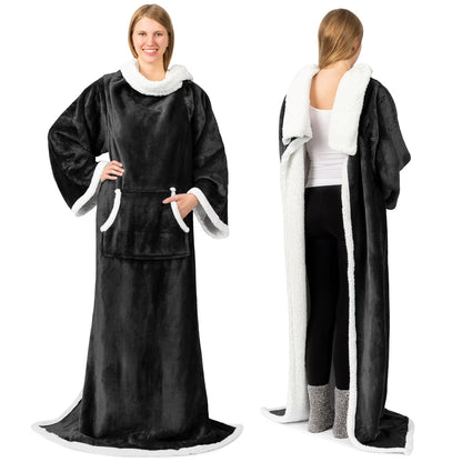 Pilv – pehme karusnahast televiisoritekk